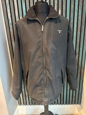GANT Men’s Midlength Jacket