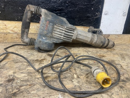 Bosch breaker - bosch,
