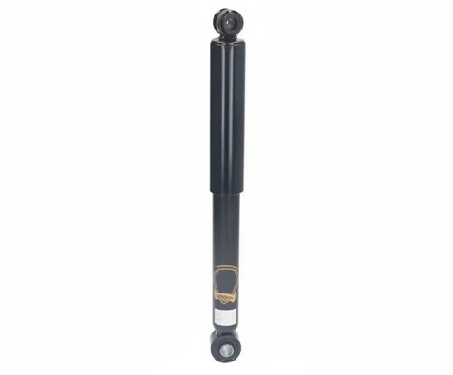 Steering damper front - damper, axle