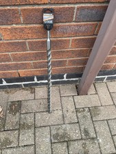 Sds Drill Bit Universal 25 X