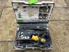 Festool CARVEX PS 420 EBQ-Plus