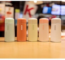 Mini Pocket Thermos Hot Water