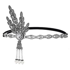 JUSTUSN Gatsby Crystal