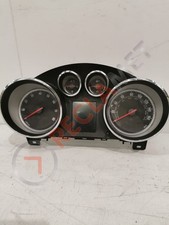 2014 VAUXHALL ASTRA SRI SPEEDO