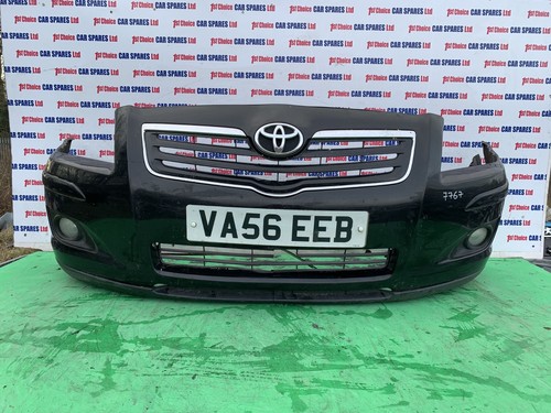 Toyota avensis hatchback 5dr - avensis,