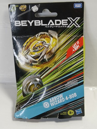 Beyblade arrow wizard - beyblade, x