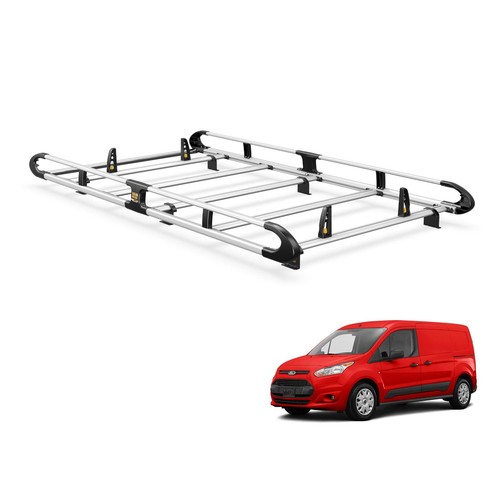 Ford transit connect roof - roof, rack