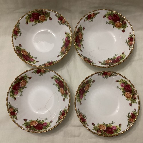 Royal albert old country - royal,