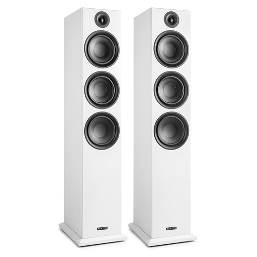 Fenton shf80w tower - tower, speakers