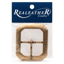 Realeather(R) Crafts Clipped