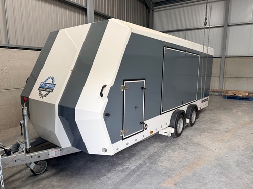 Brian james racesport trailer - brian,