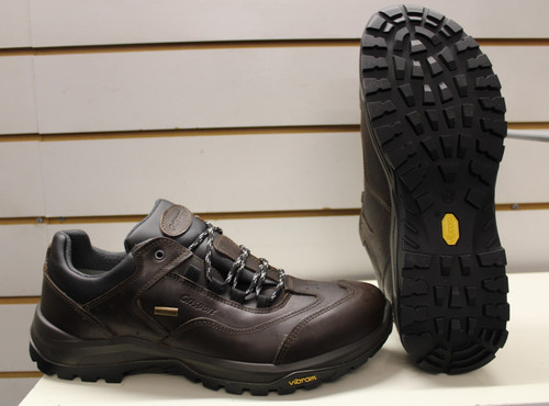 Grisport eskdale waterproof - eskdale,