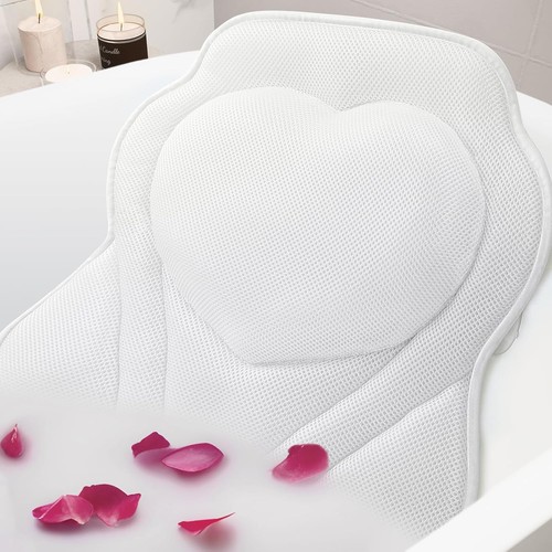 Bath pillow bathtub - bathtub,