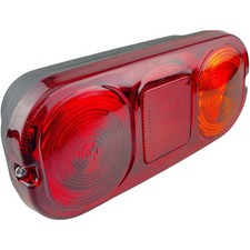 Rear Road Light Unit for Terex