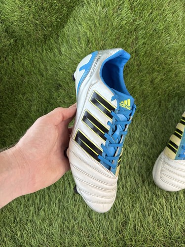 Adidas predator adipower - predator, fg