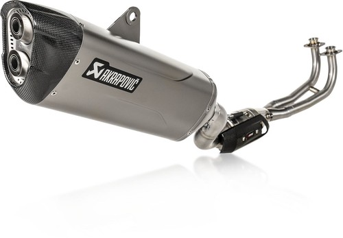 Y5r9 hilt exhaust - s-y5r9-hilt,