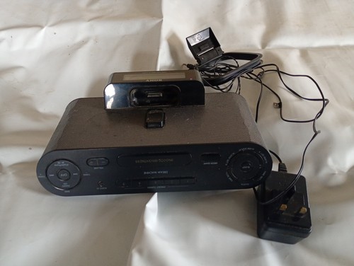 Sony icf c1ipmk2 - icf-c1ipmk2, machine