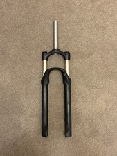 26” Rockshox 30 Silver TK
