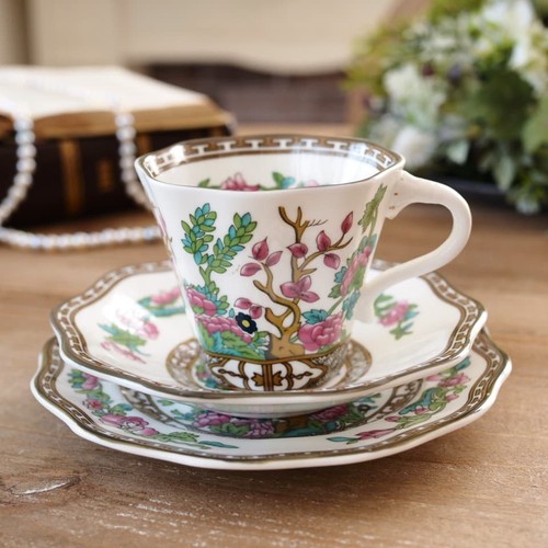 Coalport indian tree - uk,