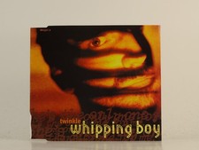 WHIPPING BOY TWINKLE (ORANGE)
