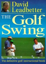 Golf Swing By David Leadbetter. 9780002183994