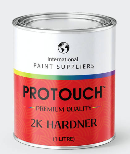 Protouch hardener activator - 2k,