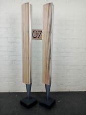 BANG & OLUFSEN BEOLAB 8000 18 28 6000 4000 3 5 1  50 90 FLOOR ACTIVE SPEAKERS