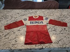 Vintage Viking Honda Line