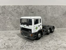 Corgi - ERF EC Tractor Unit