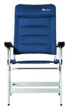 Dukdalf Sublime Chair Blue