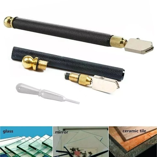 Professional glass cutter oil - cutter,