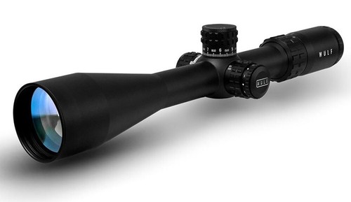 Wulf optics lightning 30e - optics,