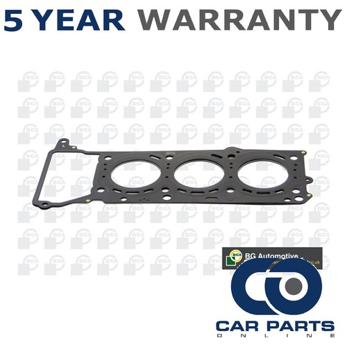Cylinder head gasket left cpo - left,