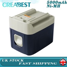 5.0Ah 24V Ni-MH Battery For