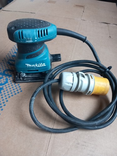 Makita bo4556 orbital palm - makita,