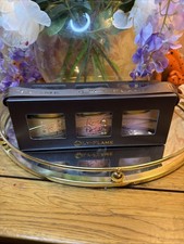 Lily Flame Mini Tin Scented