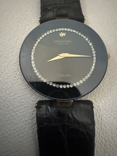 Raymond weil women quartz - weil,