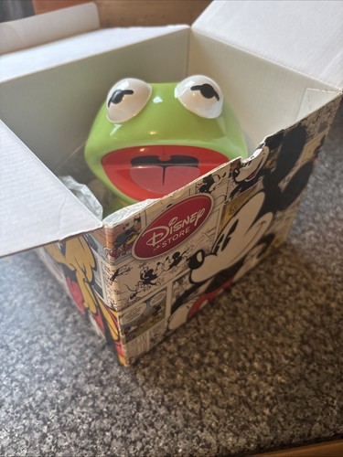 Vintage disney store - store, kermit