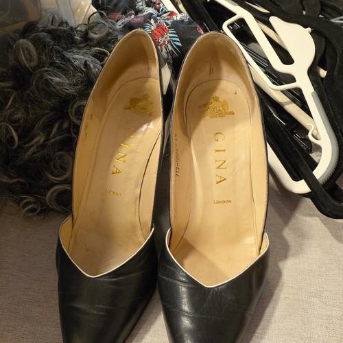 Gina london brand - gina,