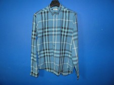 BURBERRY  Long Sleeve Shirt