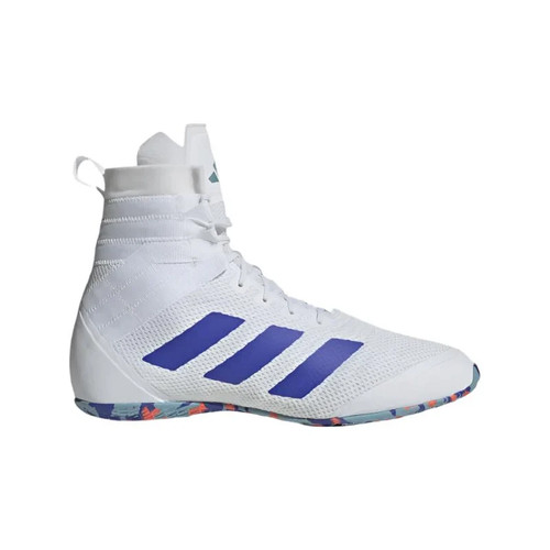 Adidas speedex boxing boots - adidas, 18