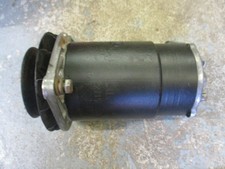 Lucas C40 dynamo 22715F  manufactured 1968 MG  Morris Minor Etc