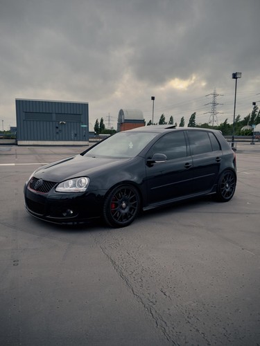 Golf gti mk5 edition - edition, 30