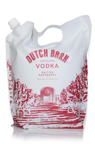 Dutch barn british - dutch,