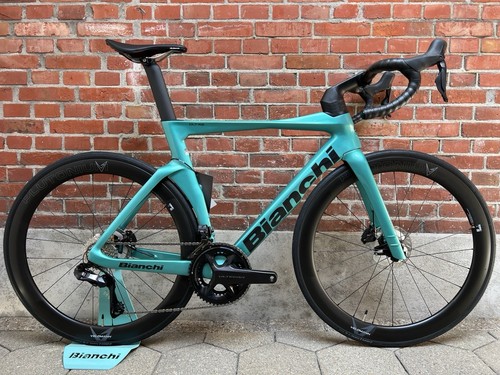New bianchi oltre - oltre, comp