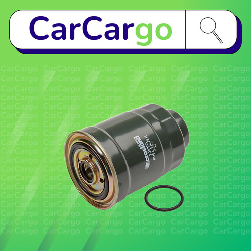 Fuel filter for daihatsu - fuel,