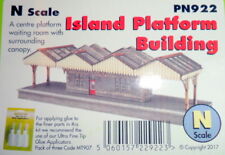 New Metcalfe PN922 Island