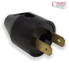 TRIUMPH T120 T100 TR6 FRONT BRAKE CABLE STOP SWITCH 60-2085