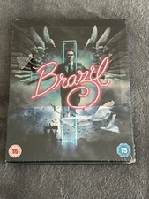 BRAZIL STEELBOOK UK LIMITED