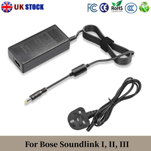 17v 20v for bose soundlink - bose,
